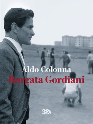 cover image of Borgata Gordiani